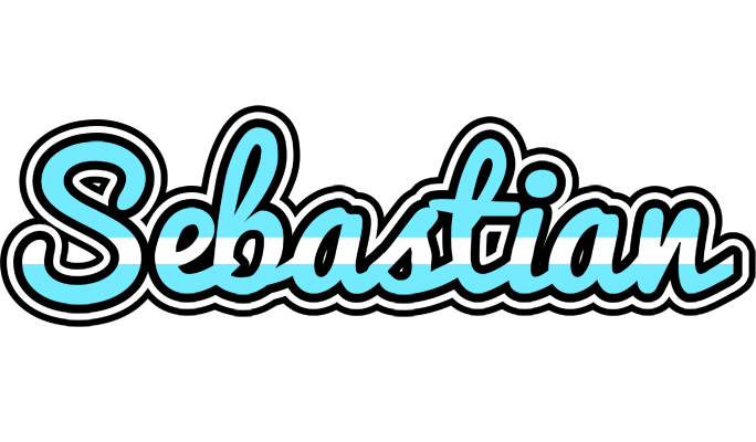 Sebastian argentine logo