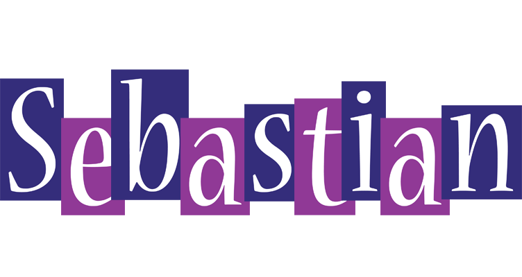 Sebastian autumn logo