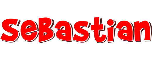 Sebastian basket logo