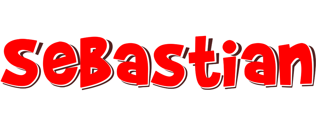 Sebastian basket logo