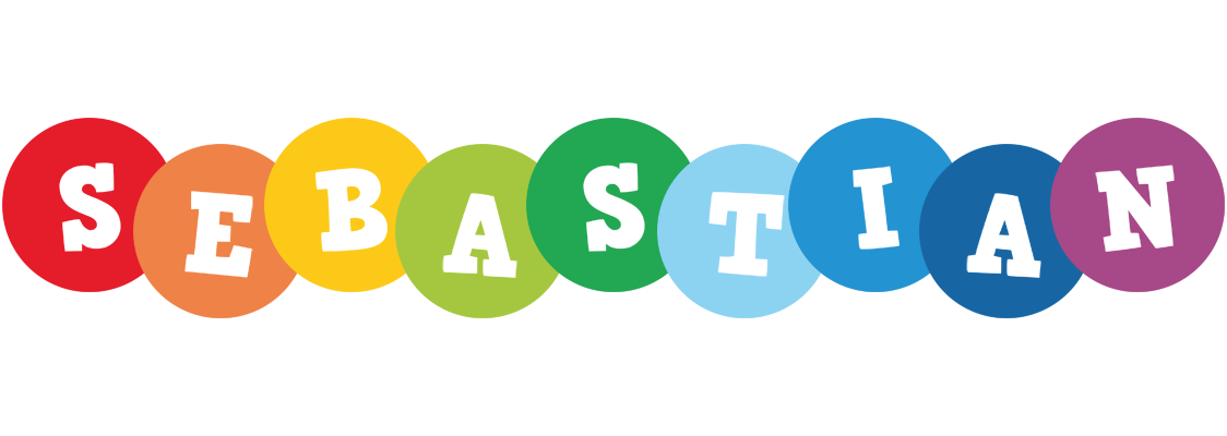 Sebastian boogie logo