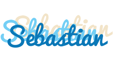 Sebastian breeze logo