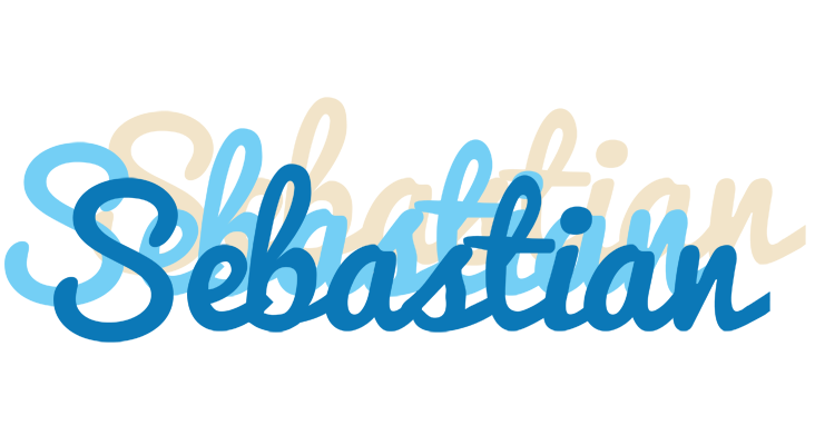 Sebastian breeze logo