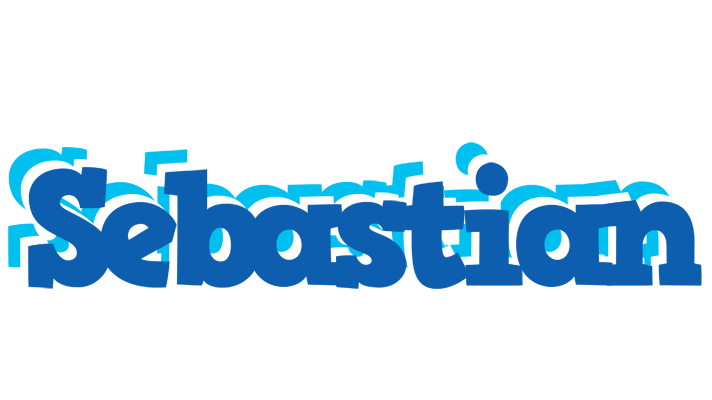 Sebastian business logo
