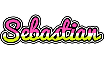 Sebastian candies logo