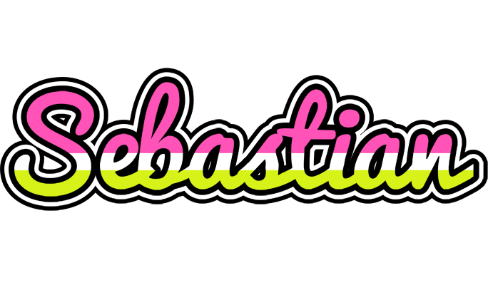 Sebastian candies logo