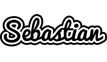 Sebastian chess logo