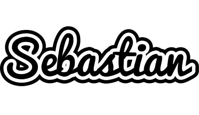 Sebastian chess logo