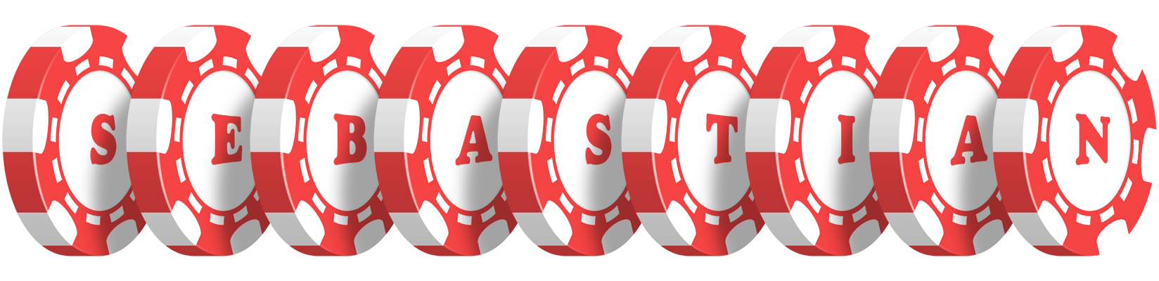 Sebastian chip logo