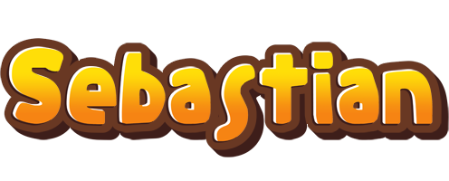 Sebastian cookies logo