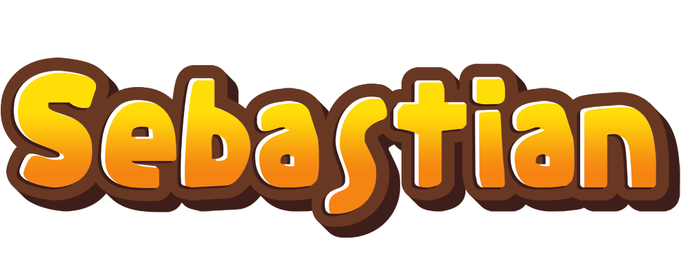 Sebastian cookies logo