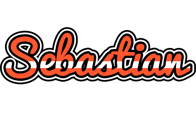 Sebastian denmark logo