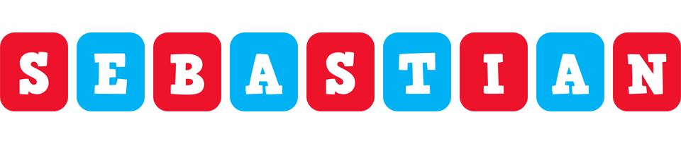 Sebastian diesel logo