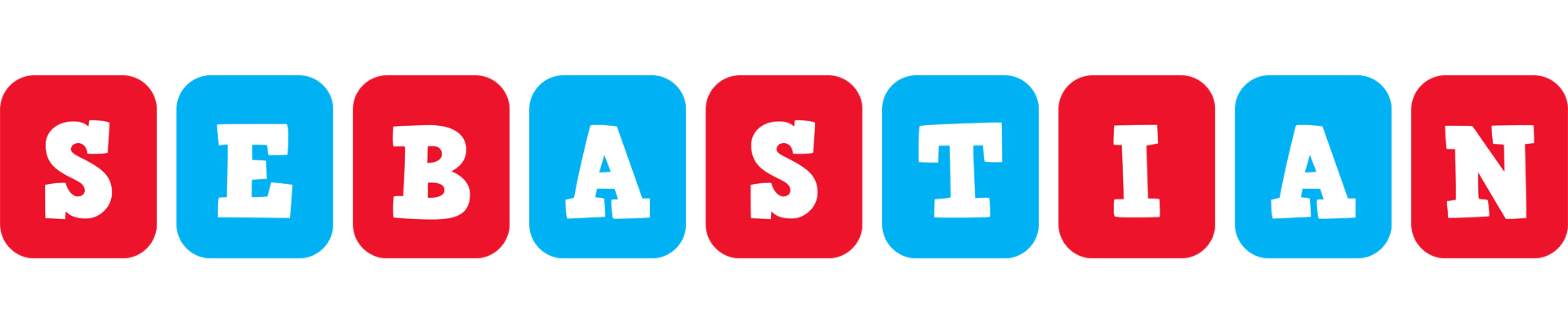 Sebastian diesel logo