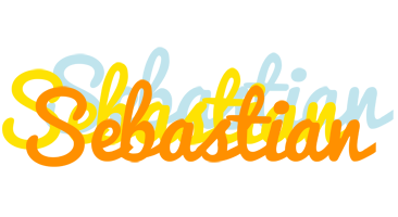 Sebastian energy logo