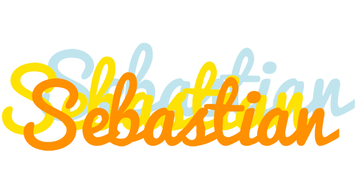 Sebastian energy logo