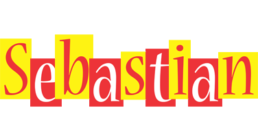 Sebastian errors logo