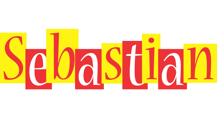 Sebastian errors logo