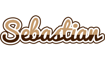 Sebastian exclusive logo