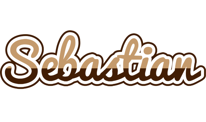 Sebastian exclusive logo