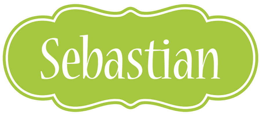 Sebastian family logo