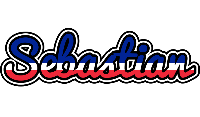 Sebastian france logo