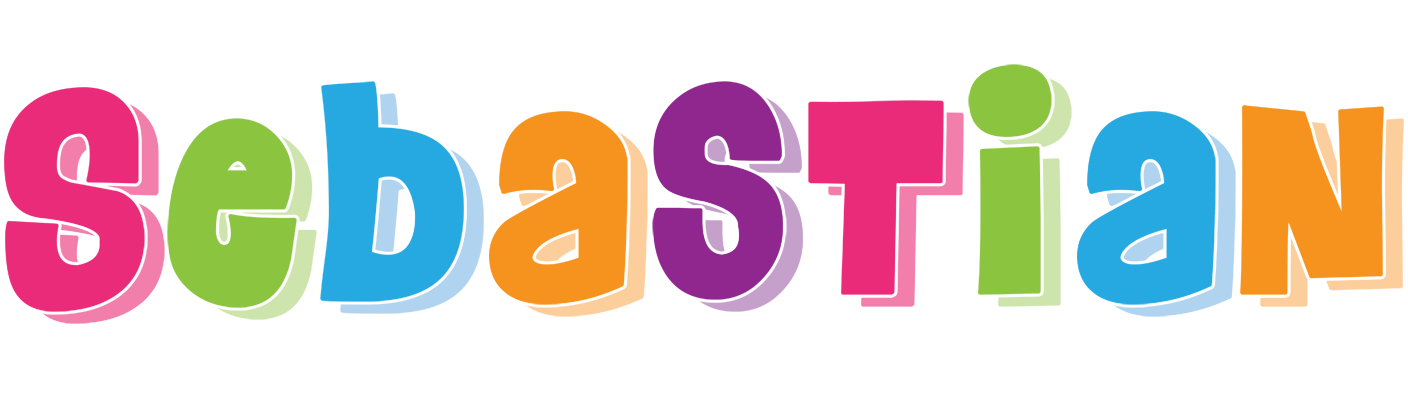 Sebastian friday logo
