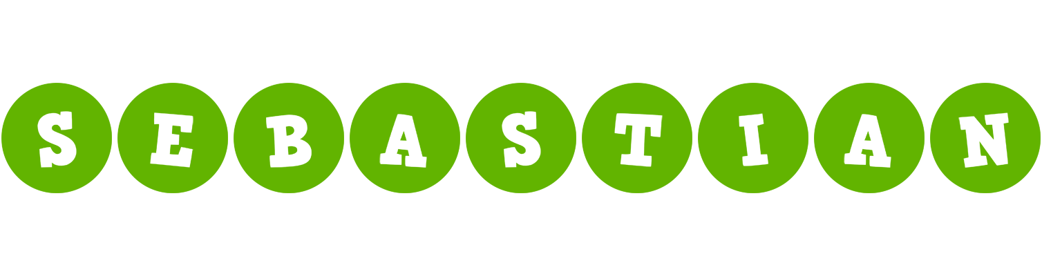 Sebastian games logo