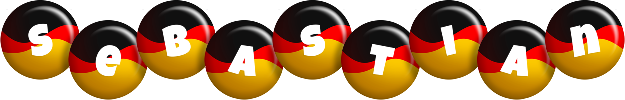 Sebastian german logo