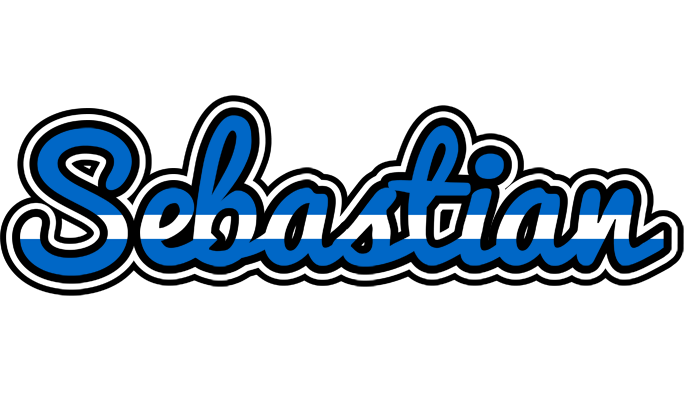 Sebastian greece logo
