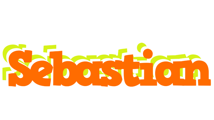 Sebastian healthy logo