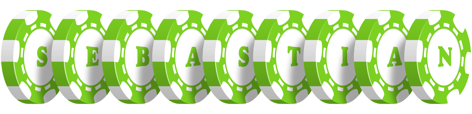 Sebastian holdem logo