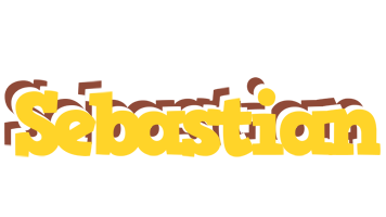 Sebastian hotcup logo