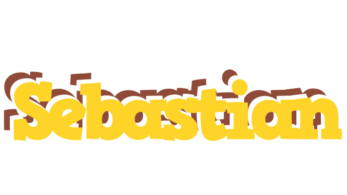 Sebastian hotcup logo
