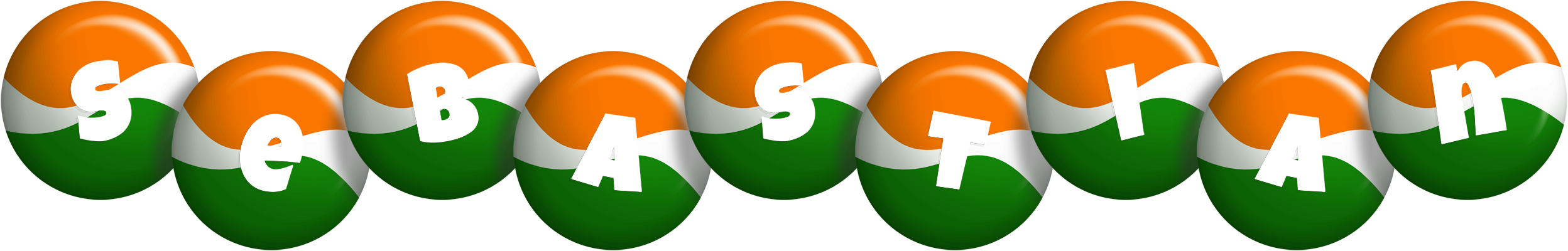 Sebastian india logo