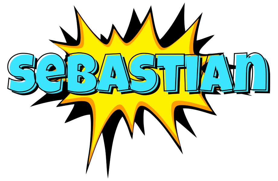 Sebastian indycar logo