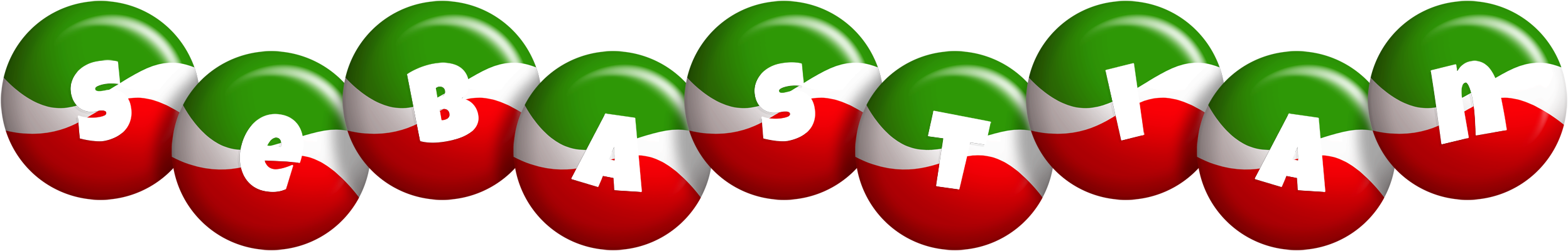 Sebastian italy logo