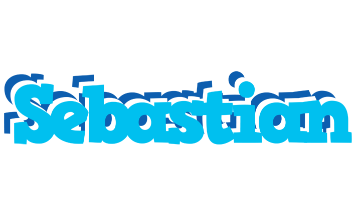 Sebastian jacuzzi logo