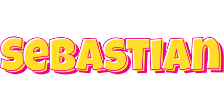 Sebastian kaboom logo