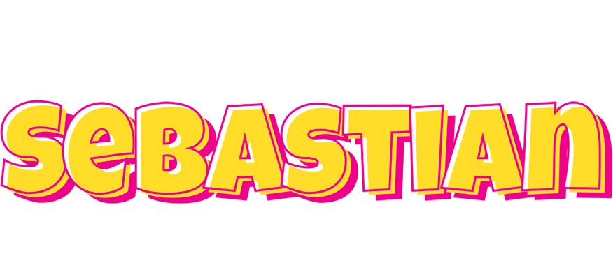 Sebastian kaboom logo
