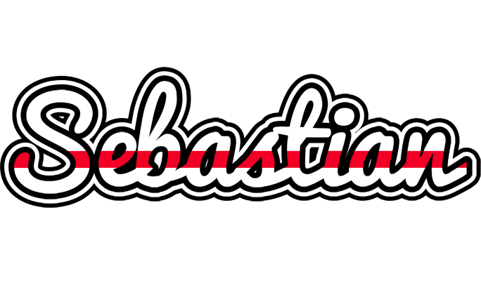 Sebastian kingdom logo