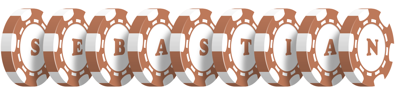 Sebastian limit logo