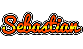 Sebastian madrid logo