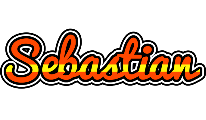 Sebastian madrid logo