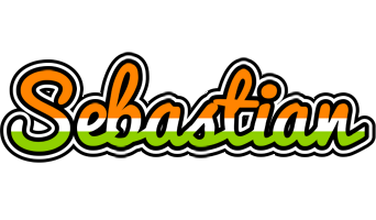 Sebastian mumbai logo