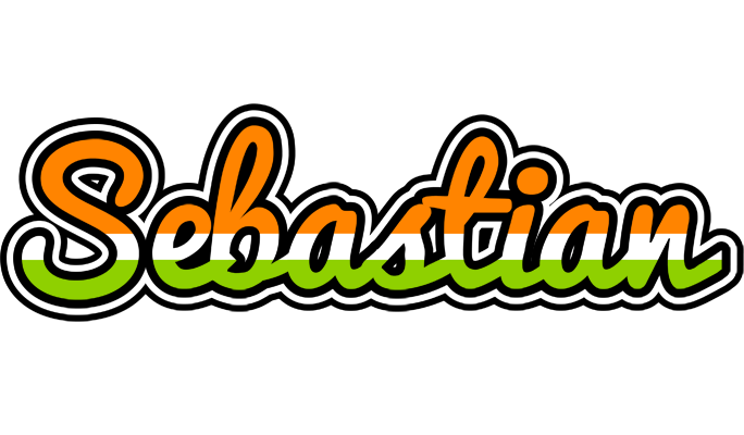 Sebastian mumbai logo