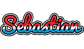 Sebastian norway logo