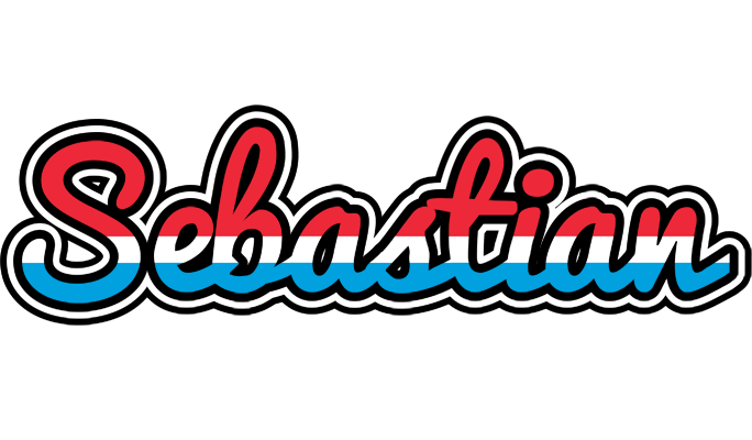 Sebastian norway logo