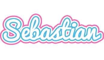 Sebastian outdoors logo