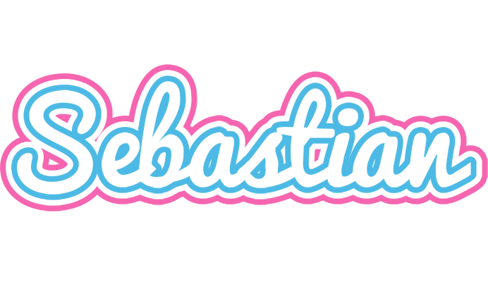 Sebastian outdoors logo